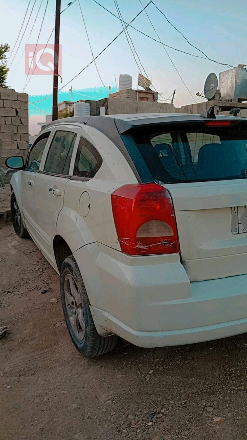 Dodge Caliber